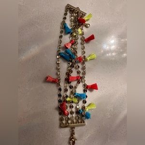 Women’s Bracelet from Francesca Collection